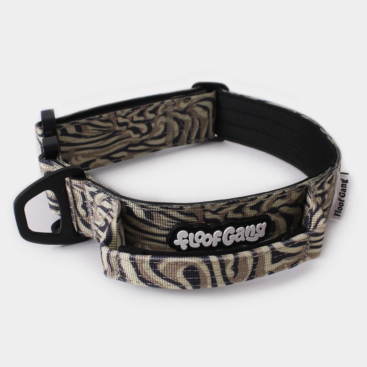Tactical Dog Set - 'Desert Camo' - 4cm - Floof Gang