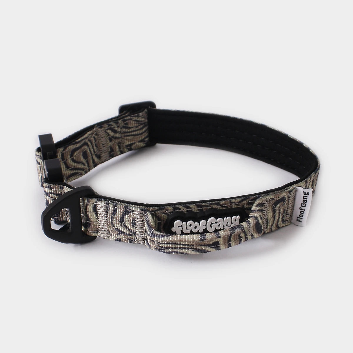 Tactical Dog Set - 'Desert Camo' - 2cm - Floof Gang
