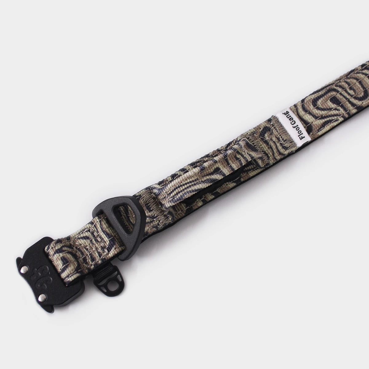 Tactical Dog Set - 'Desert Camo' - 2cm - Floof Gang