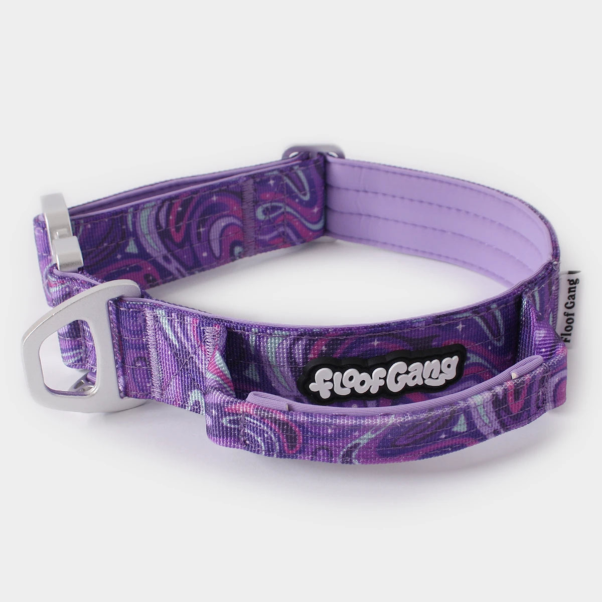 Tactical Dog Set - 'Galaxy' - 4cm - Floof Gang
