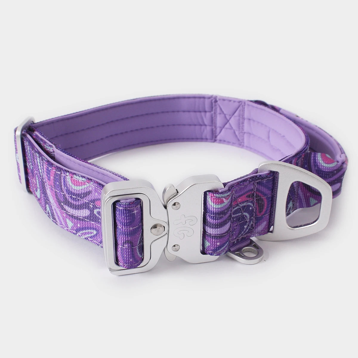 Tactical Dog Set - 'Galaxy' - 4cm - Floof Gang