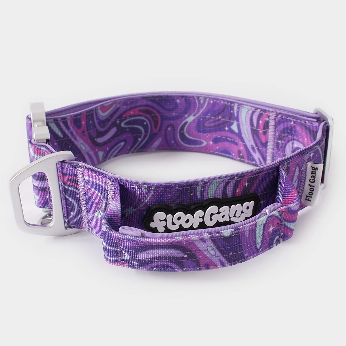 Tactical Dog Set - 'Galaxy' - 5cm - Floof Gang