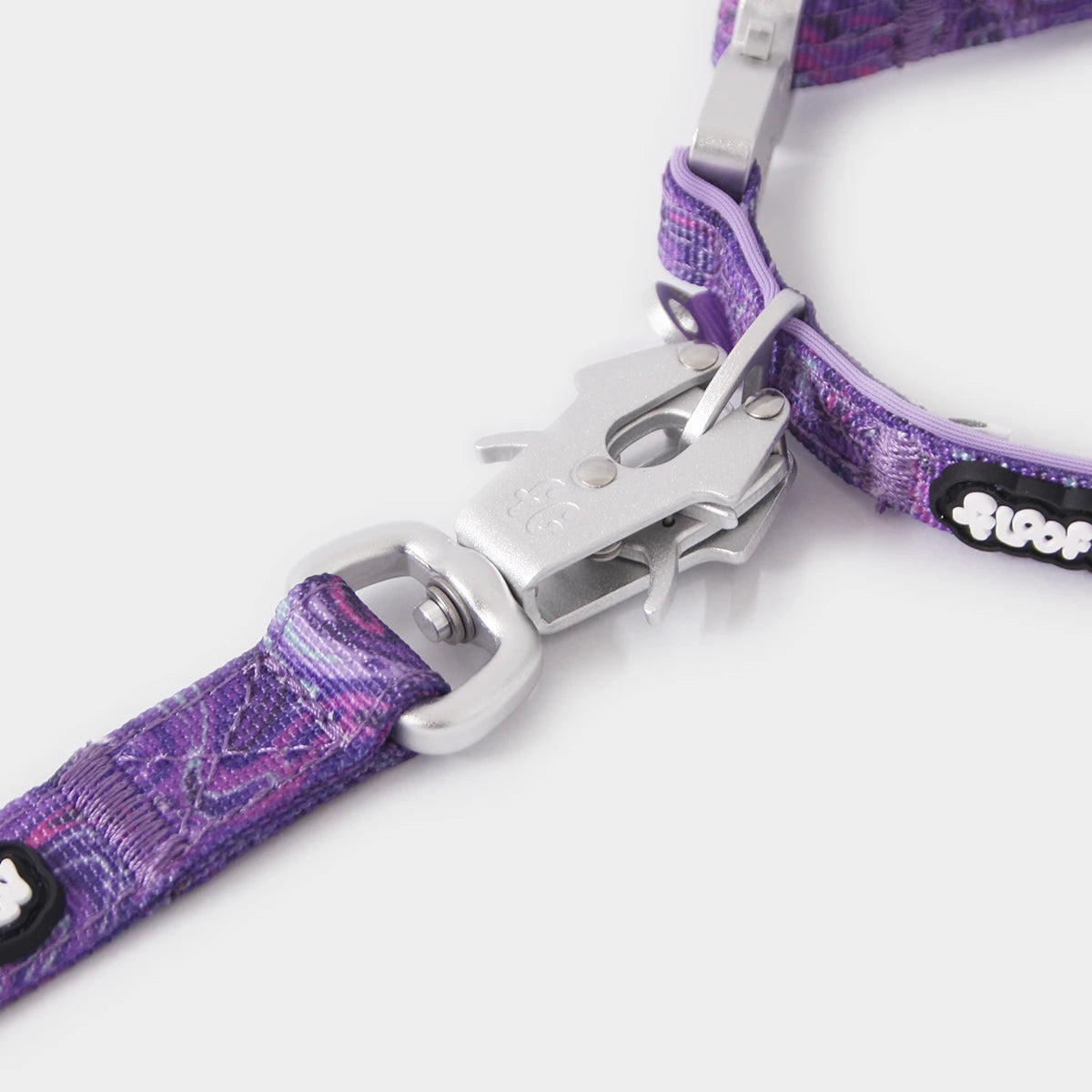 Tactical Dog Set - 'Galaxy' - 1.5cm - Floof Gang