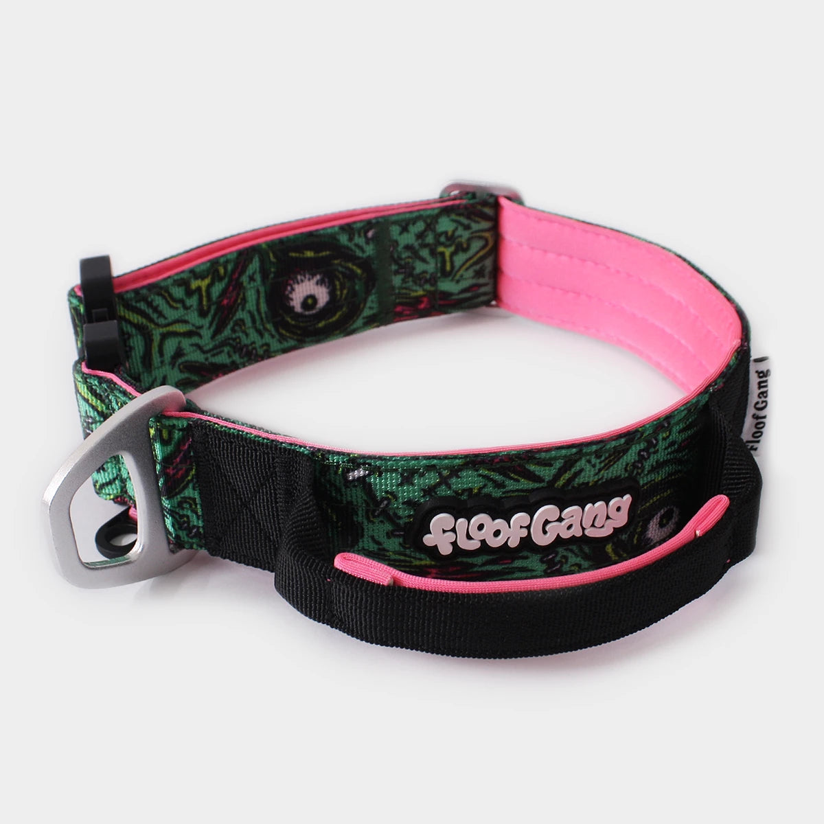 Tactical Dog Set - 'Zombie' - 4cm - Floof Gang