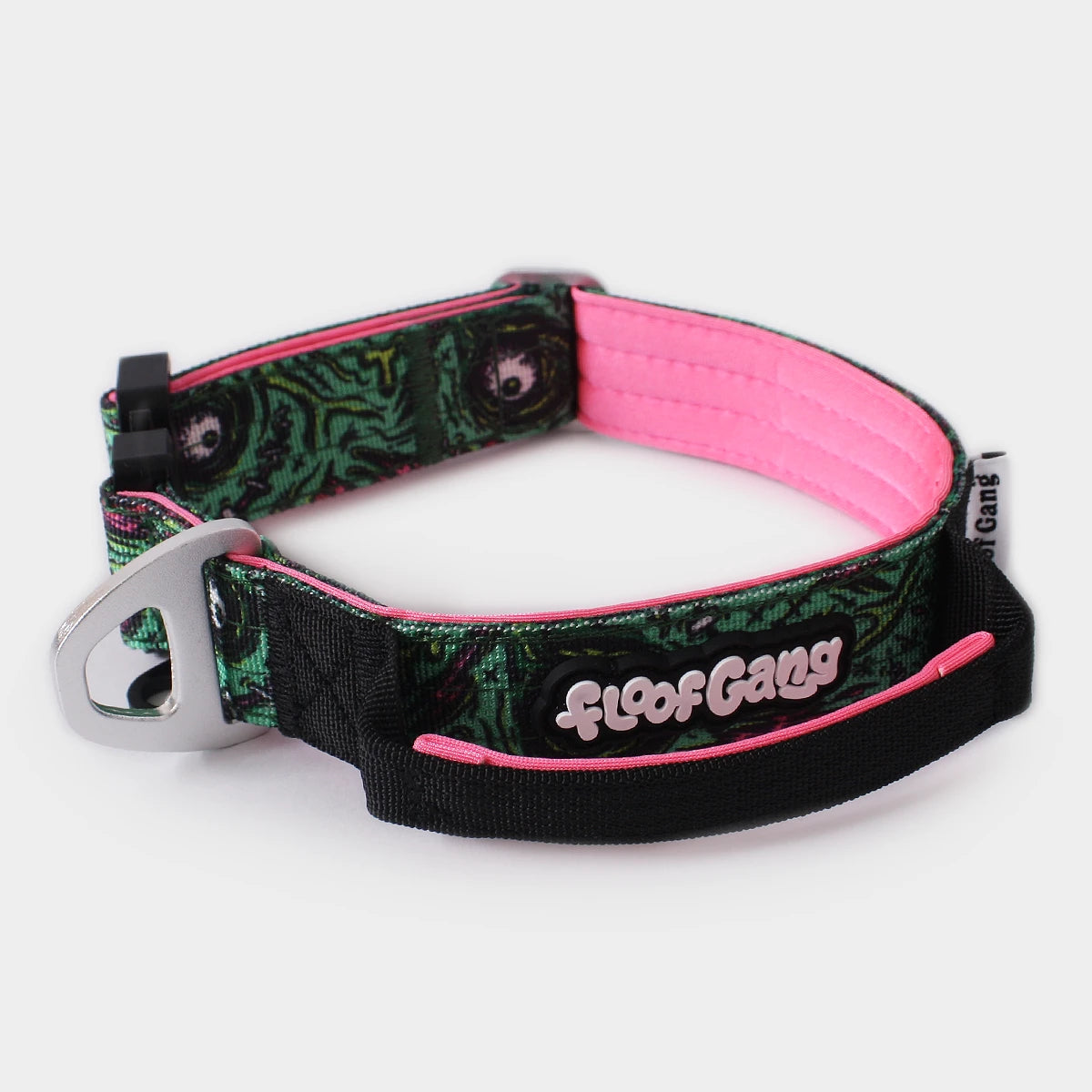 Tactical Dog Set - 'Zombie' - 3cm - Floof Gang