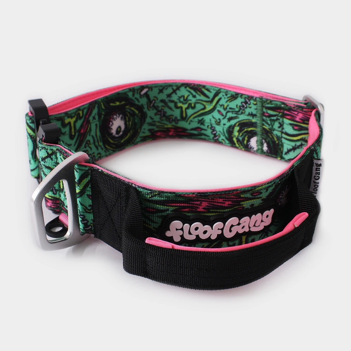 Tactical Dog Set - 'Zombie' - 5cm - Floof Gang