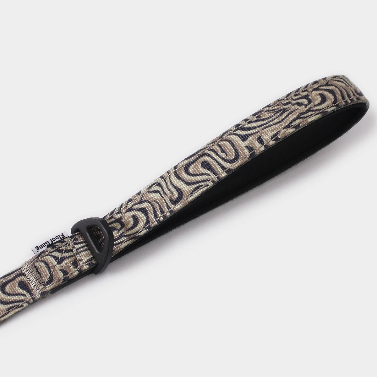 Tactical Dog Lead - 'Desert Camo' - Small - Floof Gang