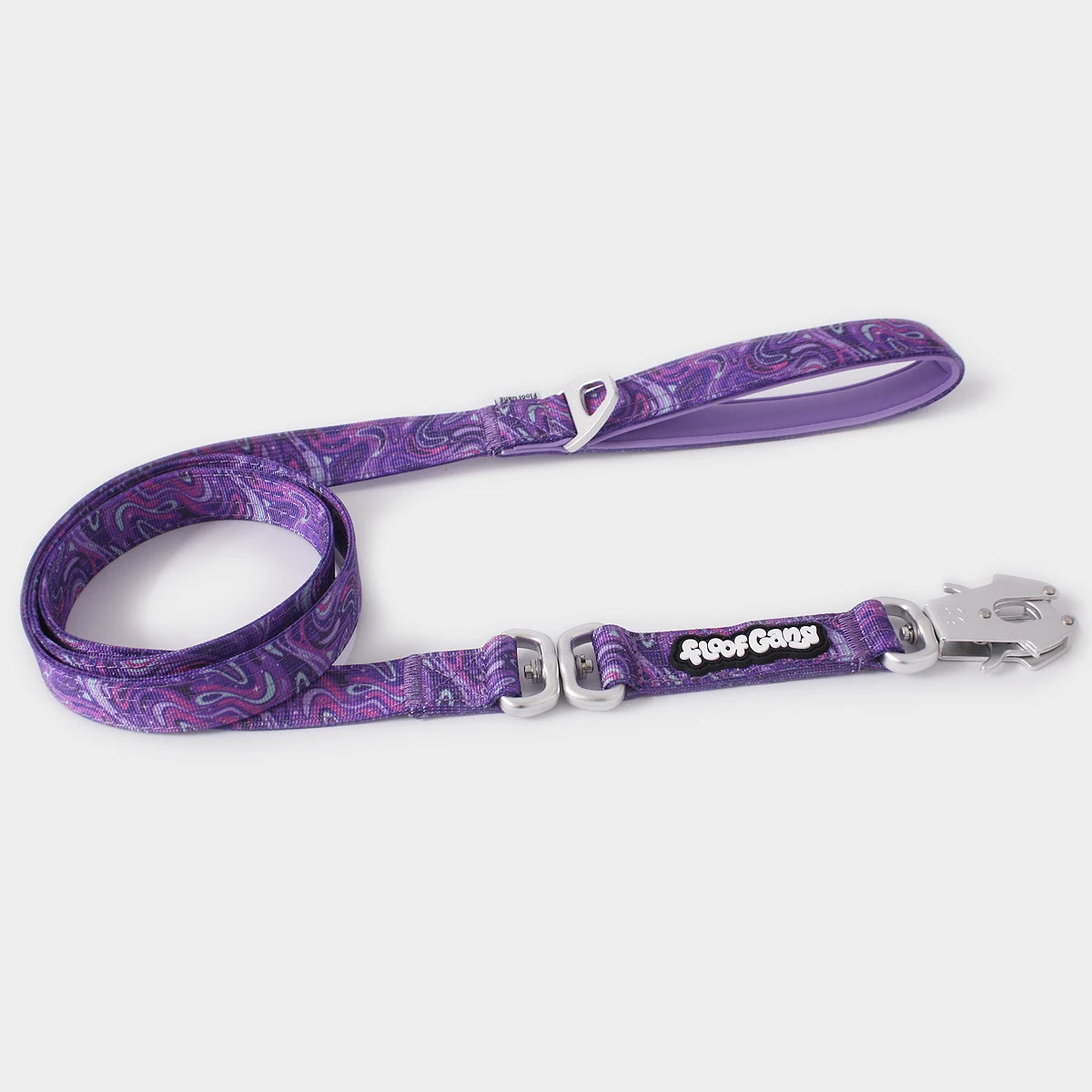 Tactical Dog Set - 'Galaxy' - 4cm - Floof Gang