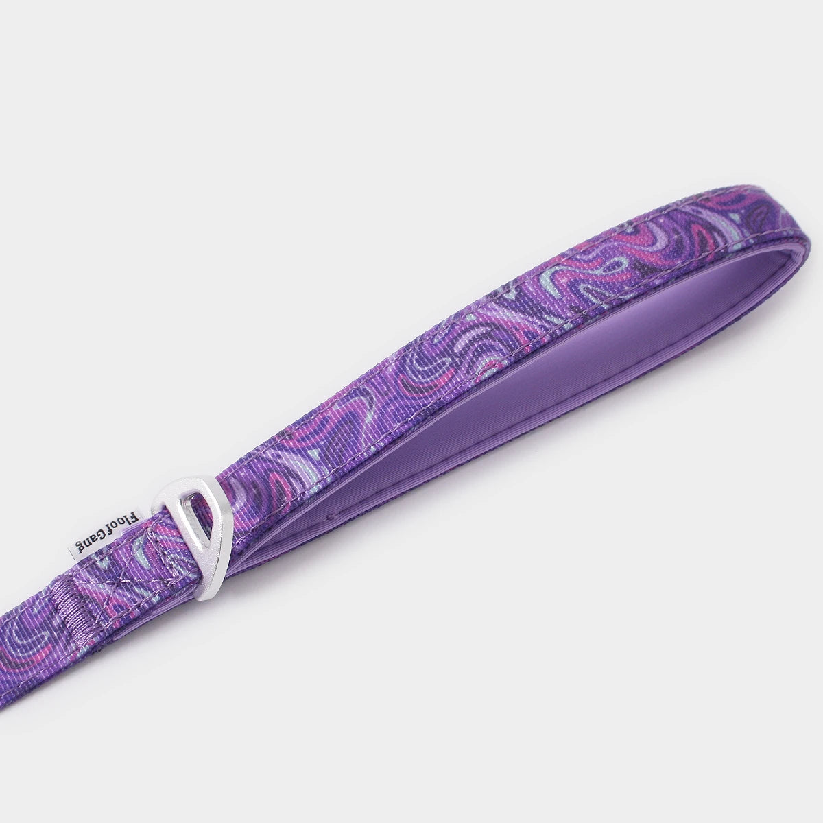 Tactical Dog Lead - 'Galaxy' - Small - Floof Gang