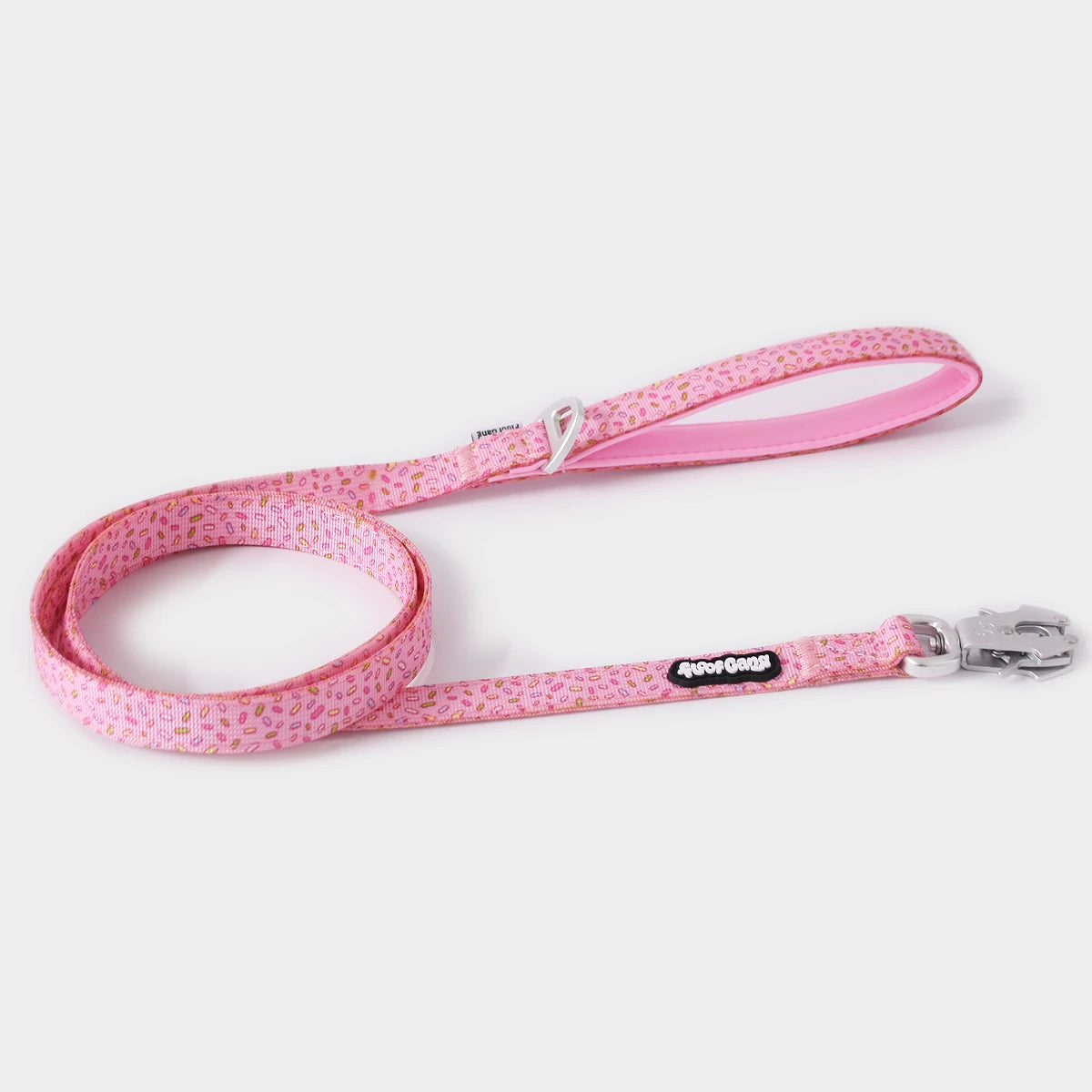 Tactical Dog Lead - 'Glazed' - Small - Floof Gang