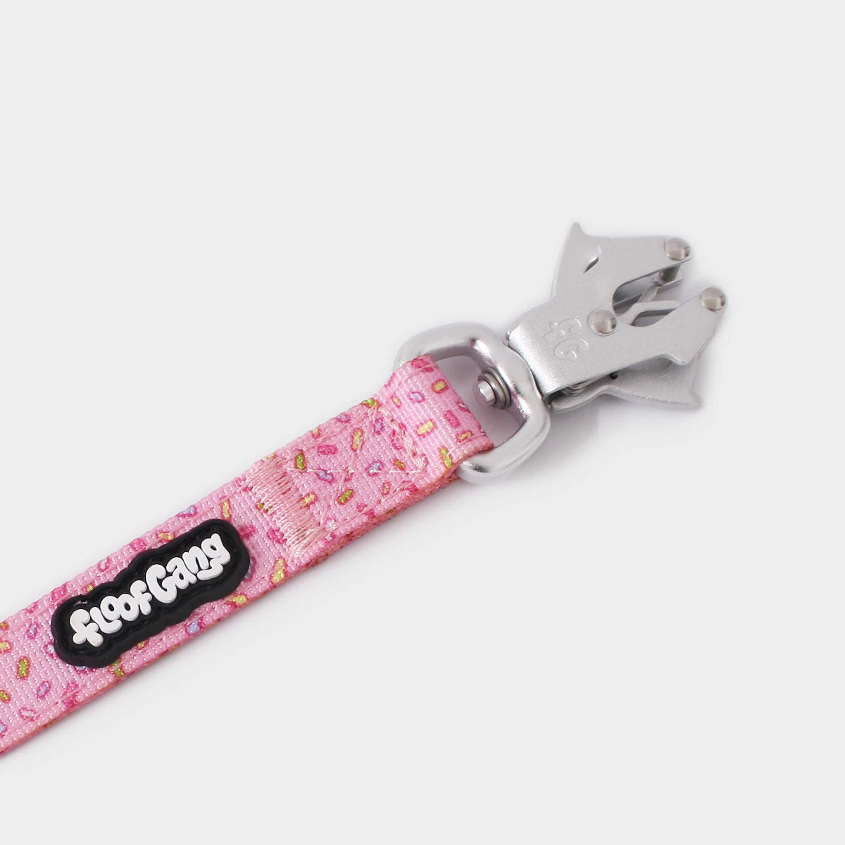 Tactical Dog Lead - 'Glazed' - Small - Floof Gang